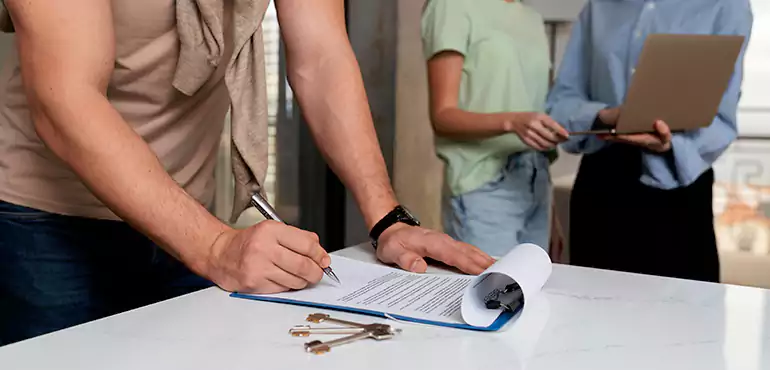 Trusted Local Home Buyers in Philadelphia, PA With Years of Experience