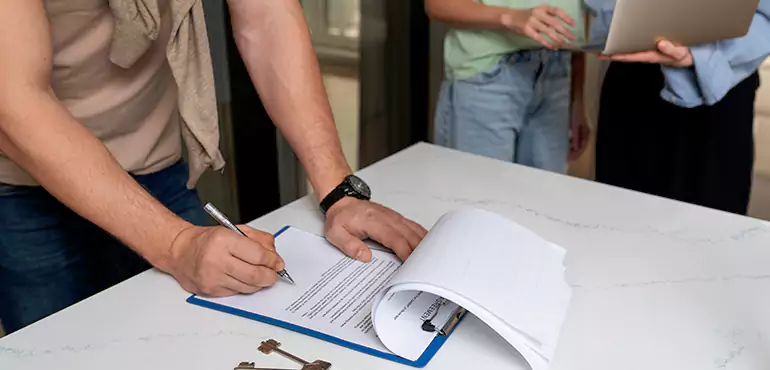 Advantages of Using Assignment of Contract in Real Estate in Philadelphia, PA