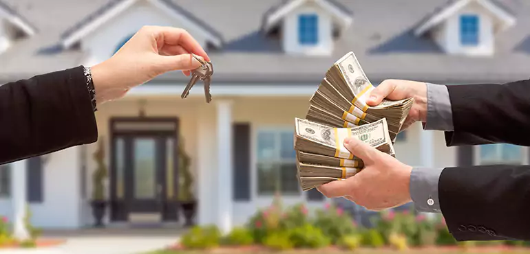 Trusted Home Buying Company Near You in Philadelphia, PA