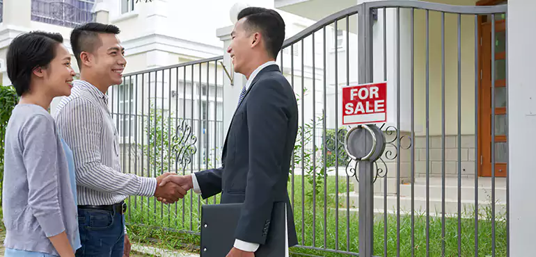 Why Choose Us to Sell Your House in Philadelphia, PA?