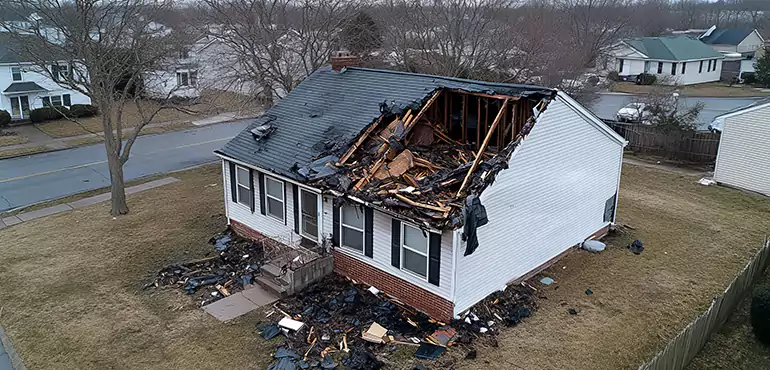 Why Choose Us for Selling Damaged House in Philadelphia, PA?