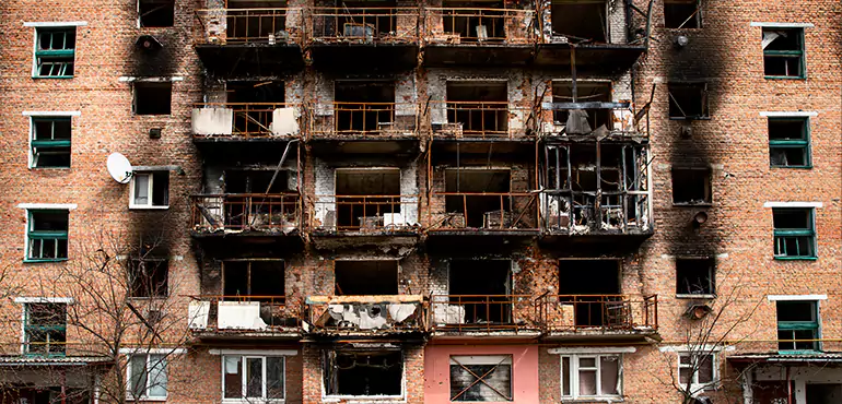 Why Homeowners Choose Us to Sell Their Distressed Homes in Philadelphia