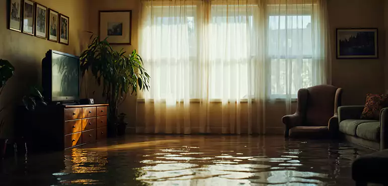 Benefits of Selling Your Flood-Damaged House for Cash in Philadelphia, PA   