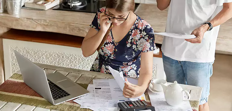 Selling Your Home to Us for Back Taxes in Philadelphia, PA