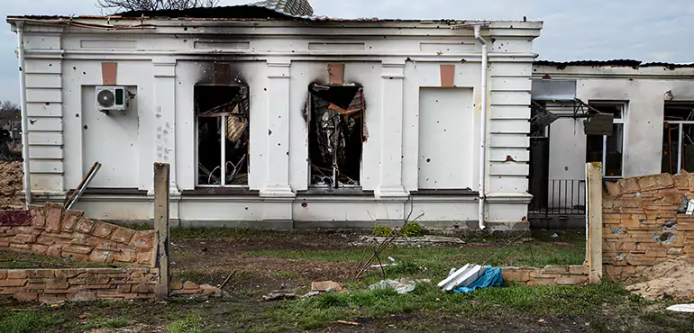 How We Determine a Fair Cash Value for Your Damaged or Distressed Philadelphia Home