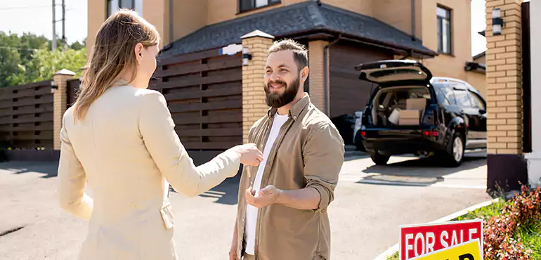 Sell Your House Privately On Cash To A Trusted Buyer in Philadelphia, PA