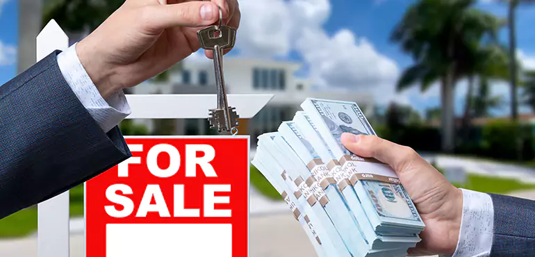 Sell Your Home for Less Than Market Value with Ease in Philadelphia, PA