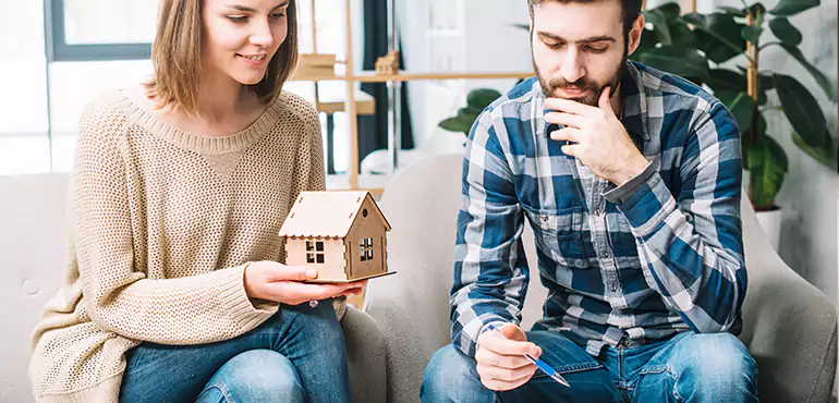 Why Homeowners Trust Philadelphia Home Buyers to Sell House With Liens in Philadelphia