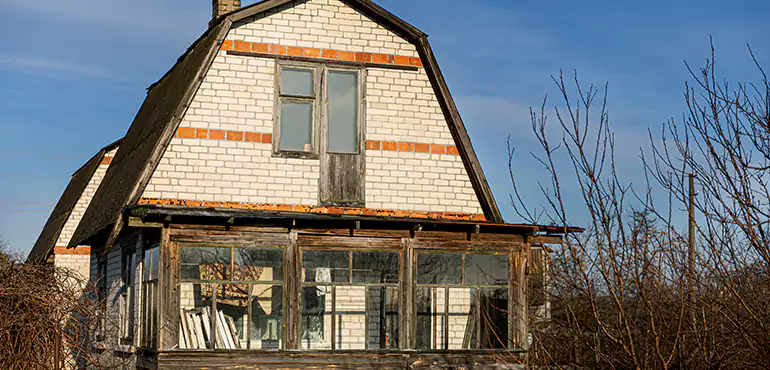 Types of Houses We Buy Without Repairs in Philadelphia, PA