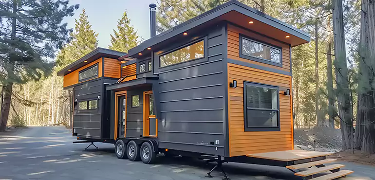 How Our Process Works in Philadelphia, PA - A Fast & Simple Way to Sell Your Mobile Home?