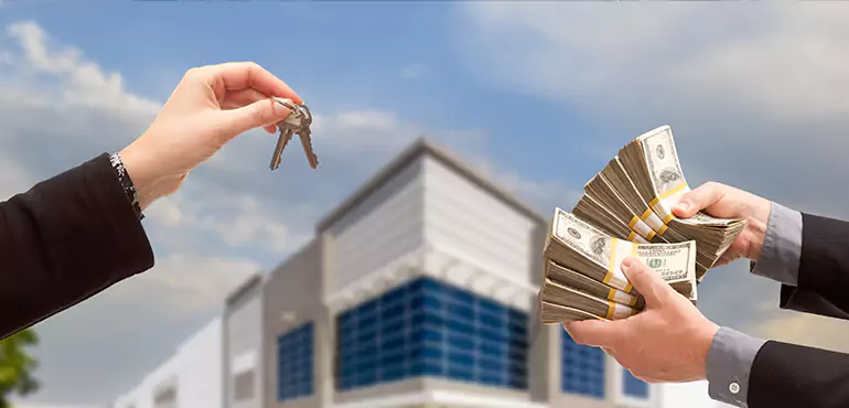 Multifamily Buildings For Sale On Cash in Philadelphia, PA