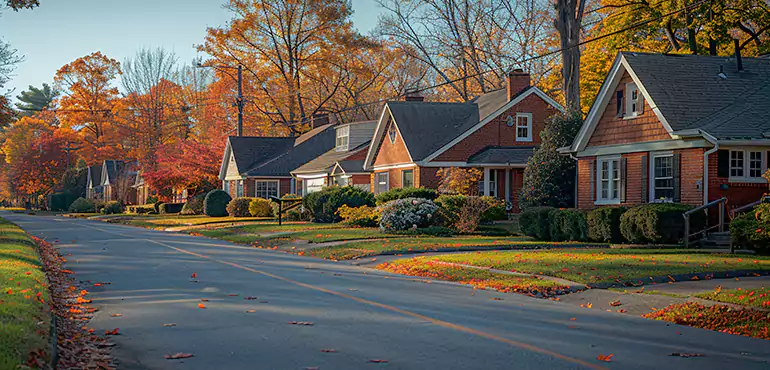 Why Choose Philadelphia Home Buyers as Your Trusted Home Buyers in Philadelphia, PA?