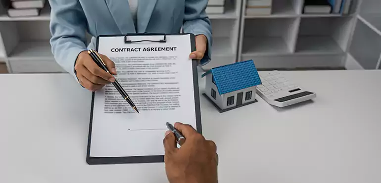 Why Sell Your Wholesale Assignment Contract to Us in Philadelphia, PA?