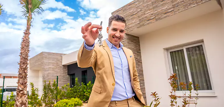 We Don’t Just Buy Houses in Philadelphia, PA - We Solve Your Problem