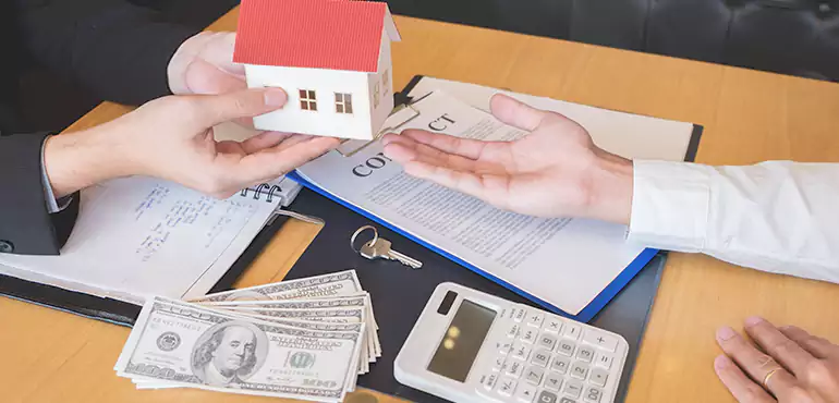 Get a Fast Cash Offer from Motivated Home Buyers in Philadelphia, PA!