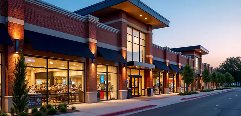 Sell Commercial Property Fast in Philadelphia, PA – Secure Your Financial Future