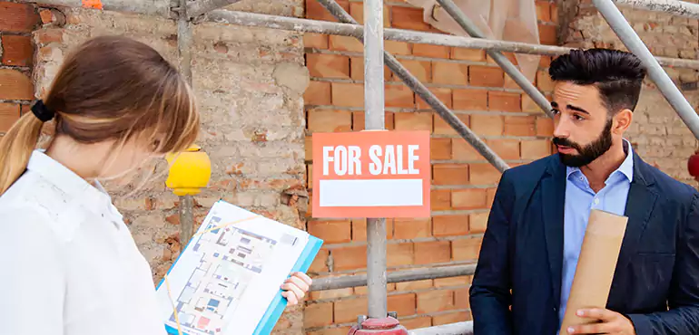 Supportive Home Selling Services for Inherited Property in Philadelphia