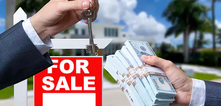 We Buy Homes with Back Taxes in Philadelphia, PA
