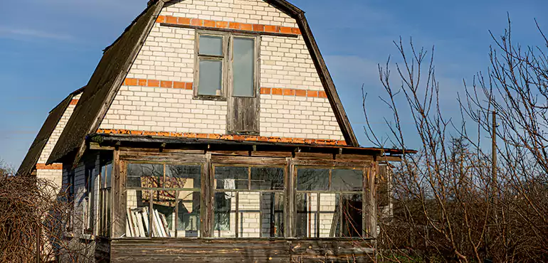 Own a Rental in Disrepair? We’ll Take It Off Your Hands in Philadelphia