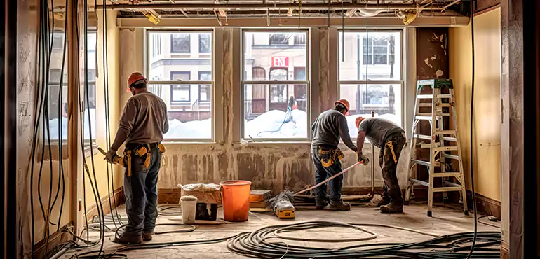 Why do Homeowners in Philadelphia, PA Trust Us?