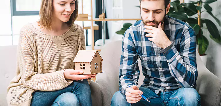 Sell Your Philadelphia House Privately to a Local, Trusted Cash Buyer