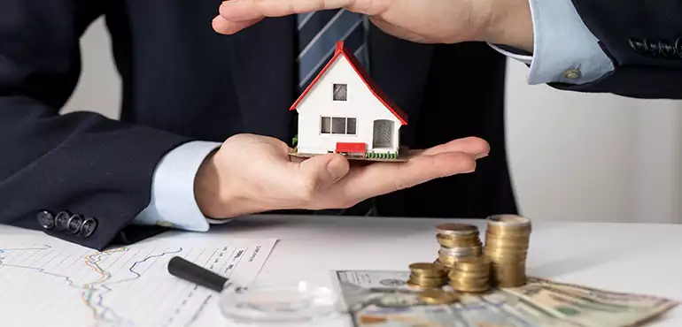 Who Do We Buy Houses From in Philadelphia, PA?
