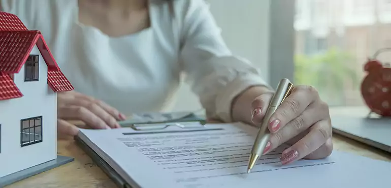 We Buy Homes to Help You Pay Off Debt – No Repairs or Upgrades Needed in Philadelphia, PA