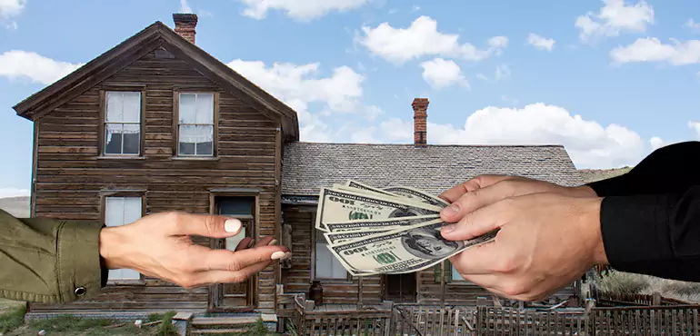 Selling Property Below Market Value in Philadelphia, PA