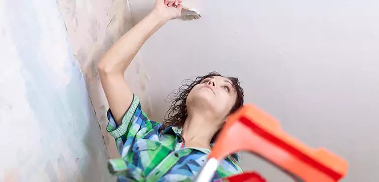 Ready to Get Rid of Your Moldy Philadelphia Home? Call Now for a Fast Cash Offer