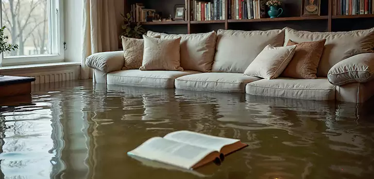 Why PA Homeowners Choose Philadelphia Home Buyers After Water Damage Hits