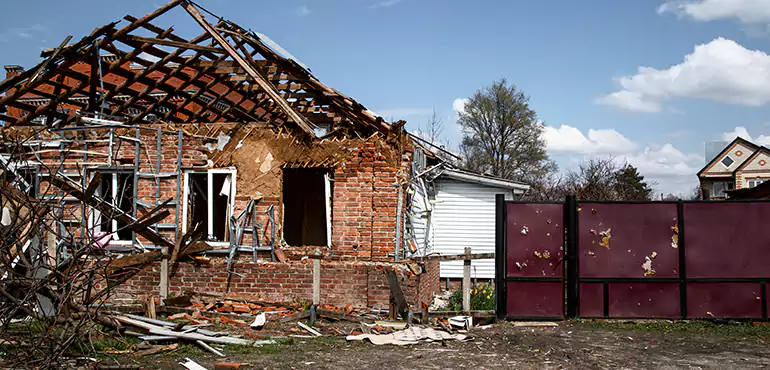 Types of Houses We Buy Without Repairs in Philadelphia, PA