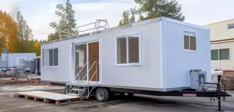 Mobile Homes We Buy in Philadelphia, PA