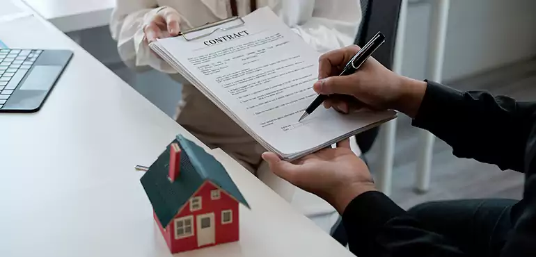 Types of Properties We Buy via Assignment in Philadelphia, PA